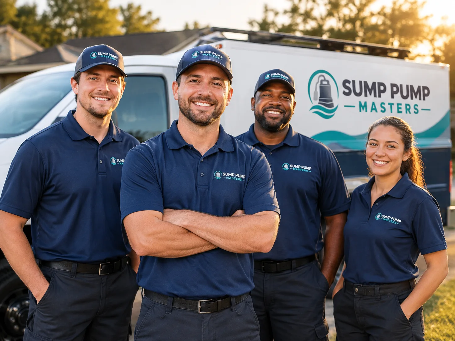 Sump Pump Repair company in Templeton, IA