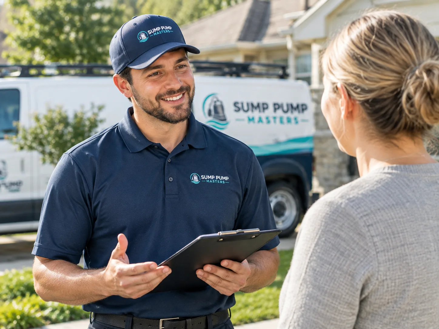 Sump Pump Repair Templeton, IA FAQs